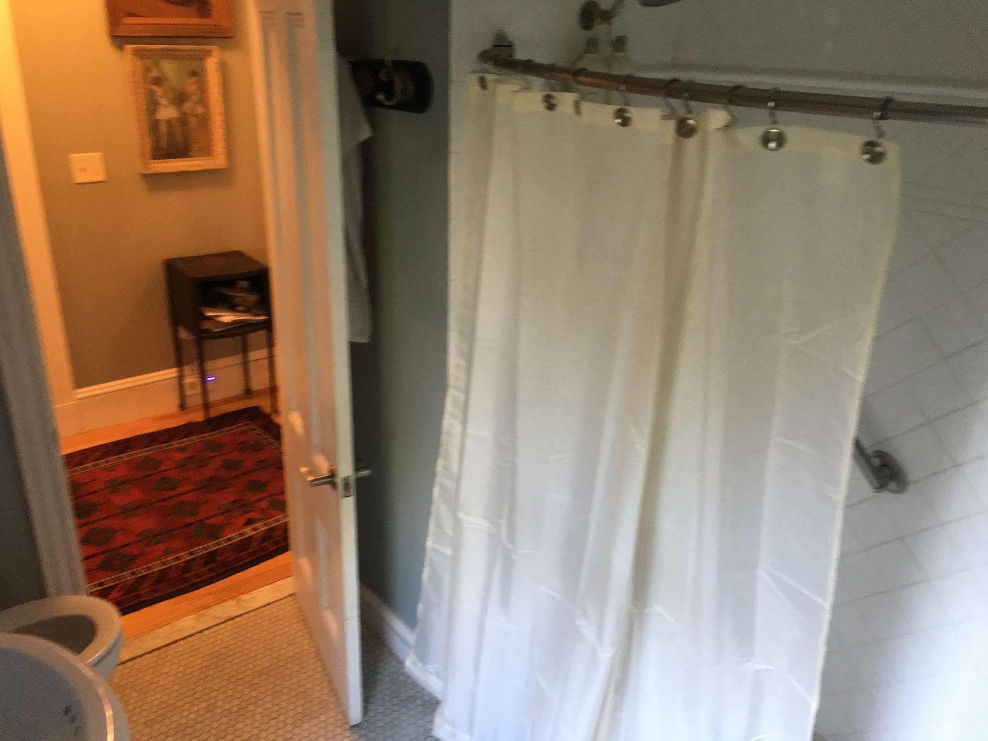 Chez Pat In Cambridge Hotel Ngoại thất bức ảnh