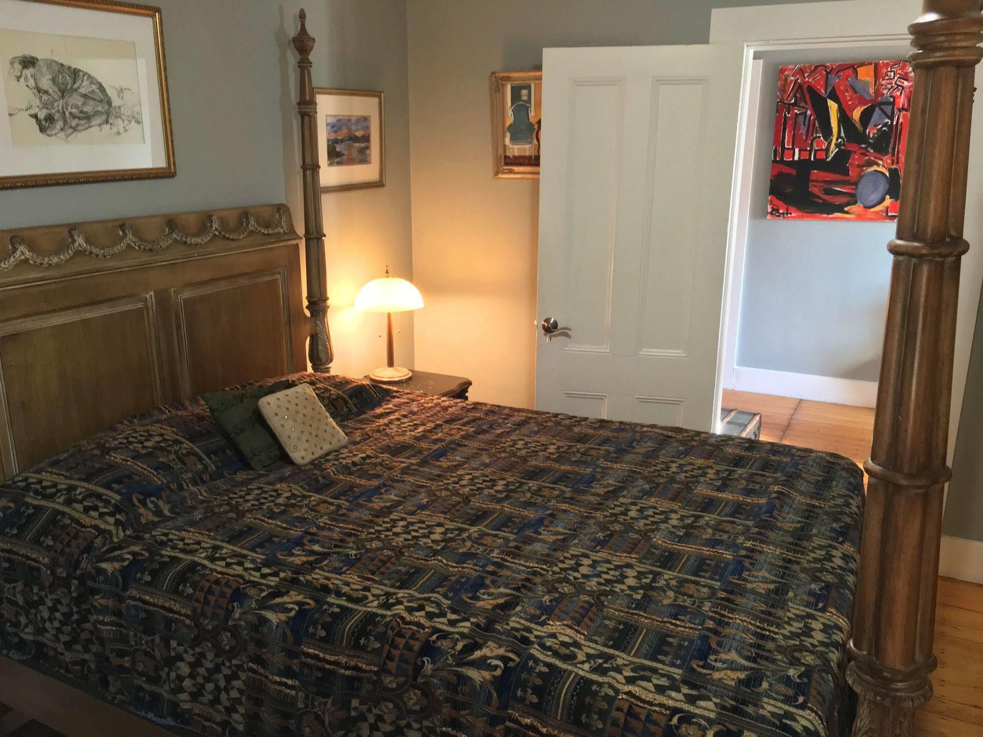 Chez Pat In Cambridge Hotel Ngoại thất bức ảnh