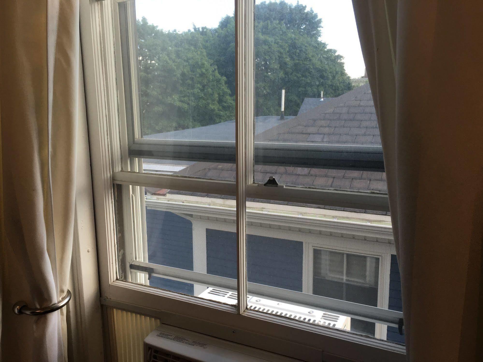 Chez Pat In Cambridge Hotel Ngoại thất bức ảnh