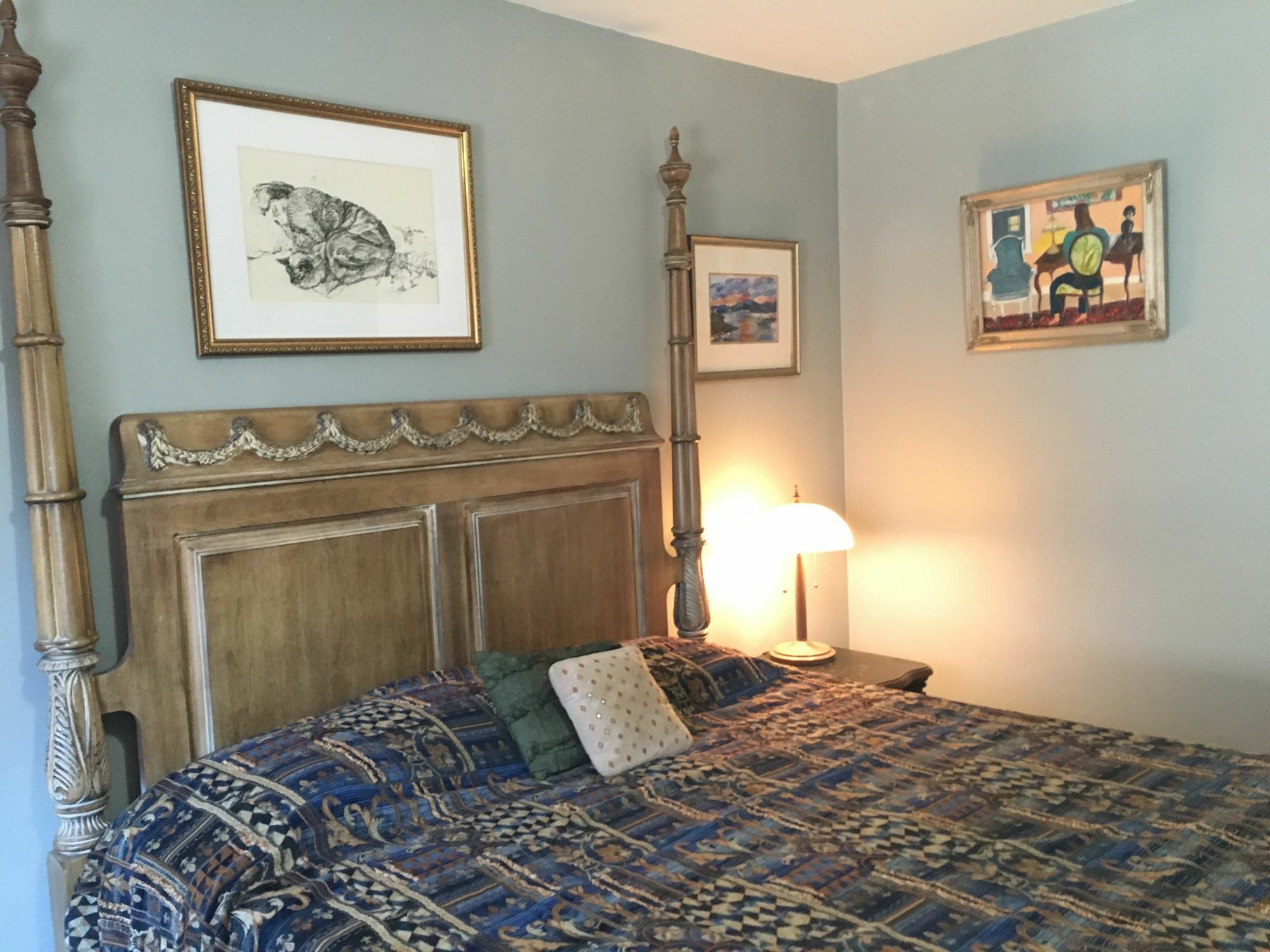 Chez Pat In Cambridge Hotel Ngoại thất bức ảnh